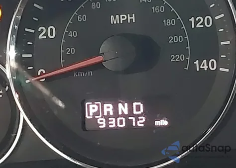 2009 Jeep Grand Cherokee Laredo z USA, uszkodzony, nr VIN 1J8GR48K09C504389